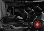 Image of bakeshop on Navy ship Tacoma Washington USA, 1930, second 28 stock footage video 65675050770