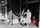 Standbild Babe Ruth golf spielen Saint Petersburg Florida USA, 1930, aus Sekunde 18 historischem Filmmaterial Videoclip 65675050771
