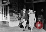 Standbild Babe Ruth golf spielen Saint Petersburg Florida USA, 1930, aus Sekunde 19 historischem Filmmaterial Videoclip 65675050771