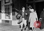 Standbild Babe Ruth golf spielen Saint Petersburg Florida USA, 1930, aus Sekunde 20 historischem Filmmaterial Videoclip 65675050771