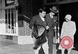 Standbild Babe Ruth golf spielen Saint Petersburg Florida USA, 1930, aus Sekunde 22 historischem Filmmaterial Videoclip 65675050771