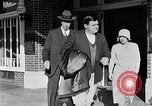 Standbild Babe Ruth golf spielen Saint Petersburg Florida USA, 1930, aus Sekunde 23 historischem Filmmaterial Videoclip 65675050771