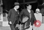 Standbild Babe Ruth golf spielen Saint Petersburg Florida USA, 1930, aus Sekunde 24 historischem Filmmaterial Videoclip 65675050771