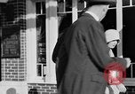 Standbild Babe Ruth golf spielen Saint Petersburg Florida USA, 1930, aus Sekunde 26 historischem Filmmaterial Videoclip 65675050771
