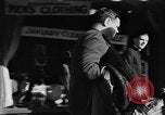 Standbild Babe Ruth golf spielen Saint Petersburg Florida USA, 1930, aus Sekunde 28 historischem Filmmaterial Videoclip 65675050771