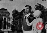 Standbild Babe Ruth golf spielen Saint Petersburg Florida USA, 1930, aus Sekunde 33 historischem Filmmaterial Videoclip 65675050771