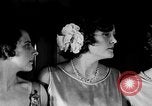 Image of Convention of Beauty Culturists Philadelphia Pennsylvania USA, 1930, second 17 stock footage video 65675050772