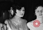 Image of Convention of Beauty Culturists Philadelphia Pennsylvania USA, 1930, second 19 stock footage video 65675050772