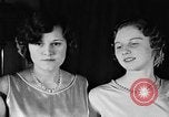 Image of Convention of Beauty Culturists Philadelphia Pennsylvania USA, 1930, second 20 stock footage video 65675050772