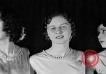 Image of Convention of Beauty Culturists Philadelphia Pennsylvania USA, 1930, second 23 stock footage video 65675050772
