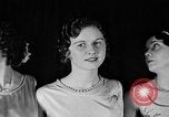 Image of Convention of Beauty Culturists Philadelphia Pennsylvania USA, 1930, second 24 stock footage video 65675050772