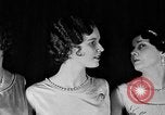 Image of Convention of Beauty Culturists Philadelphia Pennsylvania USA, 1930, second 25 stock footage video 65675050772