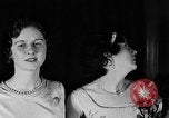 Image of Convention of Beauty Culturists Philadelphia Pennsylvania USA, 1930, second 28 stock footage video 65675050772