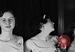 Image of Convention of Beauty Culturists Philadelphia Pennsylvania USA, 1930, second 29 stock footage video 65675050772