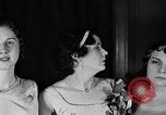 Image of Convention of Beauty Culturists Philadelphia Pennsylvania USA, 1930, second 30 stock footage video 65675050772