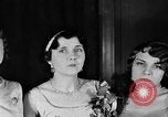 Image of Convention of Beauty Culturists Philadelphia Pennsylvania USA, 1930, second 31 stock footage video 65675050772
