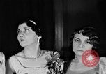 Image of Convention of Beauty Culturists Philadelphia Pennsylvania USA, 1930, second 32 stock footage video 65675050772