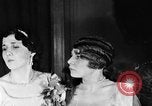 Image of Convention of Beauty Culturists Philadelphia Pennsylvania USA, 1930, second 34 stock footage video 65675050772