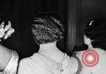 Image of Convention of Beauty Culturists Philadelphia Pennsylvania USA, 1930, second 39 stock footage video 65675050772