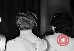 Image of Convention of Beauty Culturists Philadelphia Pennsylvania USA, 1930, second 40 stock footage video 65675050772