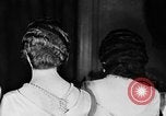 Image of Convention of Beauty Culturists Philadelphia Pennsylvania USA, 1930, second 41 stock footage video 65675050772