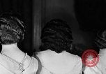 Image of Convention of Beauty Culturists Philadelphia Pennsylvania USA, 1930, second 43 stock footage video 65675050772