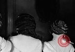 Image of Convention of Beauty Culturists Philadelphia Pennsylvania USA, 1930, second 46 stock footage video 65675050772
