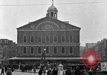 Image of Boston rally against alcohol prohibition Boston Massachusetts USA, 1930, second 13 stock footage video 65675050773