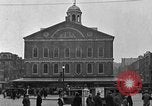 Image of Boston rally against alcohol prohibition Boston Massachusetts USA, 1930, second 14 stock footage video 65675050773
