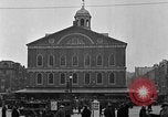 Image of Boston rally against alcohol prohibition Boston Massachusetts USA, 1930, second 16 stock footage video 65675050773