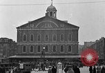 Image of Boston rally against alcohol prohibition Boston Massachusetts USA, 1930, second 17 stock footage video 65675050773