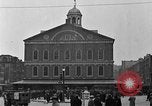 Image of Boston rally against alcohol prohibition Boston Massachusetts USA, 1930, second 18 stock footage video 65675050773
