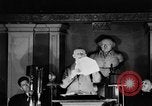 Image of Boston rally against alcohol prohibition Boston Massachusetts USA, 1930, second 28 stock footage video 65675050773