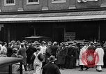 Image of Boston rally against alcohol prohibition Boston Massachusetts USA, 1930, second 42 stock footage video 65675050773