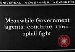 Image of Boston rally against alcohol prohibition Boston Massachusetts USA, 1930, second 51 stock footage video 65675050773