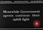 Image of Boston rally against alcohol prohibition Boston Massachusetts USA, 1930, second 52 stock footage video 65675050773