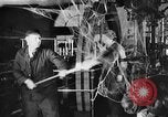 Image of beer brewery opening after prohibition United States USA, 1934, second 17 stock footage video 65675050774