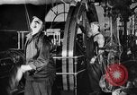 Image of beer brewery opening after prohibition United States USA, 1934, second 20 stock footage video 65675050774