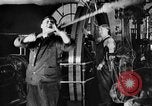 Image of beer brewery opening after prohibition United States USA, 1934, second 21 stock footage video 65675050774