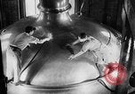 Image of beer brewery opening after prohibition United States USA, 1934, second 22 stock footage video 65675050774
