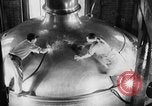 Image of beer brewery opening after prohibition United States USA, 1934, second 23 stock footage video 65675050774
