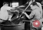 Image of beer brewery opening after prohibition United States USA, 1934, second 26 stock footage video 65675050774