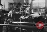 Image of beer brewery opening after prohibition United States USA, 1934, second 27 stock footage video 65675050774