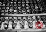 Image of beer brewery opening after prohibition United States USA, 1934, second 31 stock footage video 65675050774