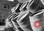 Image of beer brewery opening after prohibition United States USA, 1934, second 40 stock footage video 65675050774