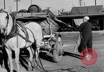 Image of beer brewery opening after prohibition United States USA, 1934, second 42 stock footage video 65675050774