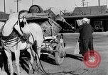 Image of beer brewery opening after prohibition United States USA, 1934, second 44 stock footage video 65675050774