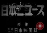 Image of Doolittle Raiders China, 1942, second 13 stock footage video 65675050775