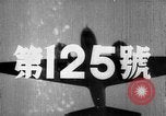 Image of Doolittle Raiders China, 1942, second 15 stock footage video 65675050775