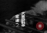 Image of Doolittle Raiders China, 1942, second 16 stock footage video 65675050775